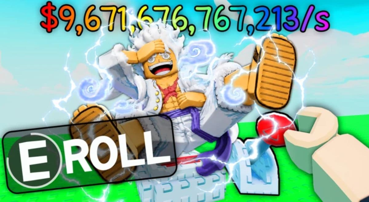 Become an Anime Billionaire Featured Image