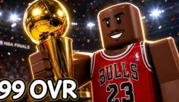Build a Basketball Team Featured Image