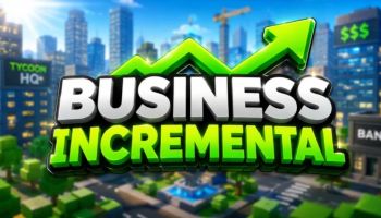 Business Incremental Featured Image