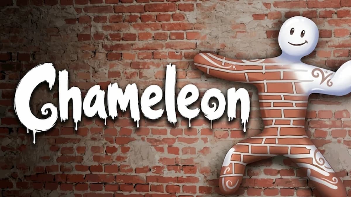 Promo for Chameleon
