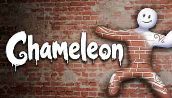 Promo for Chameleon