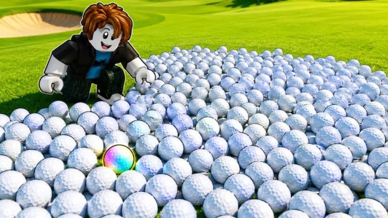 Clean the Golf Yard Codes (July 2026) [UPD3.5] — Free Fragments