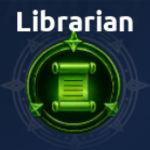 Librarian B Tier