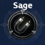 S Tier Sage Clean The Library