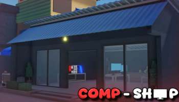 Promo image for Compshop