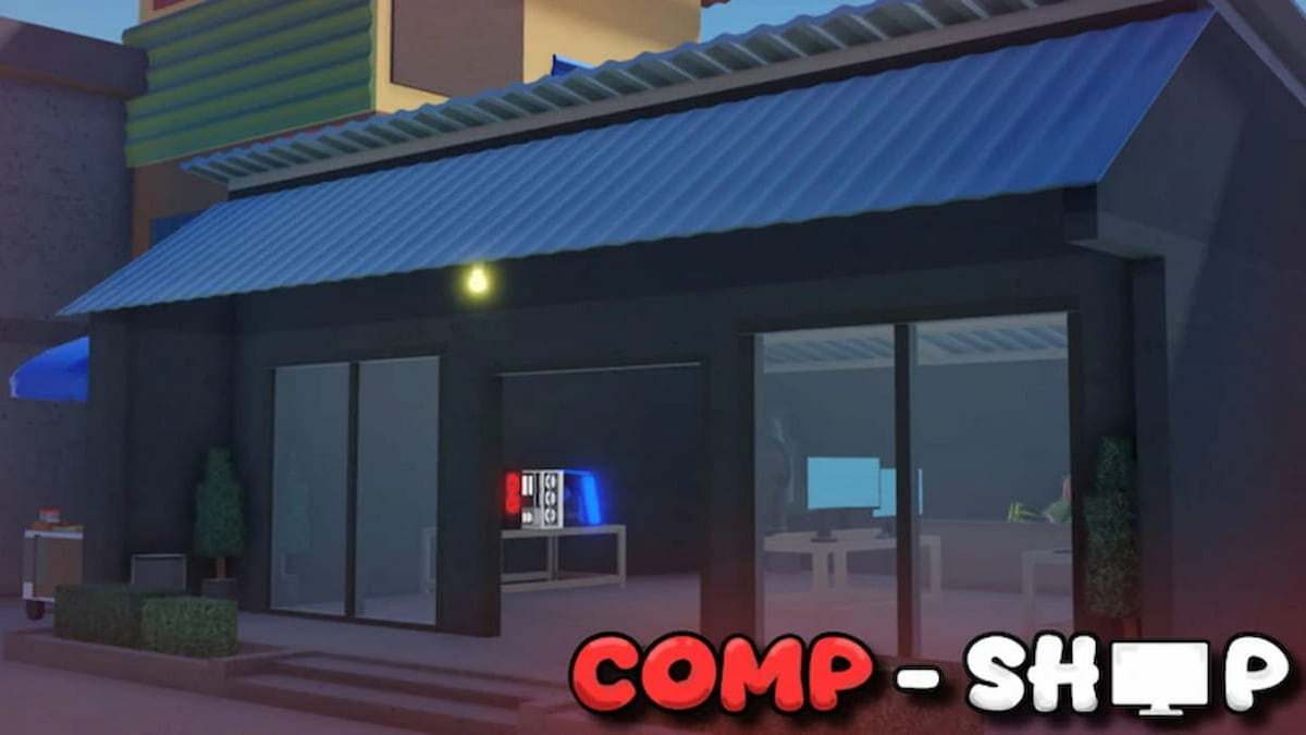 Compshop Codes (July 2026) [X2 Event] — Free Potions | Pro Game Guides