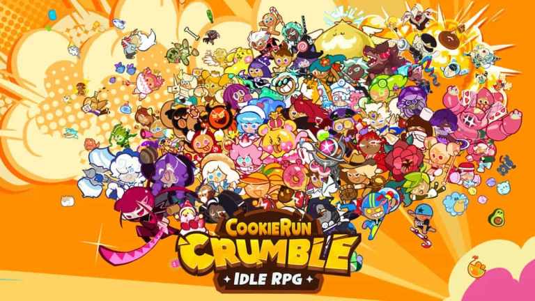 Cookie Run: Crumble Codes (July 2026) — Everything We Know