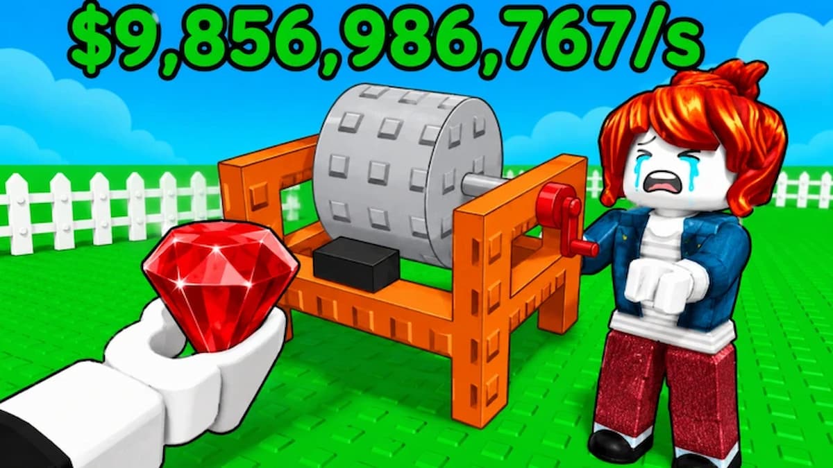 Promo image for Cut a Gem