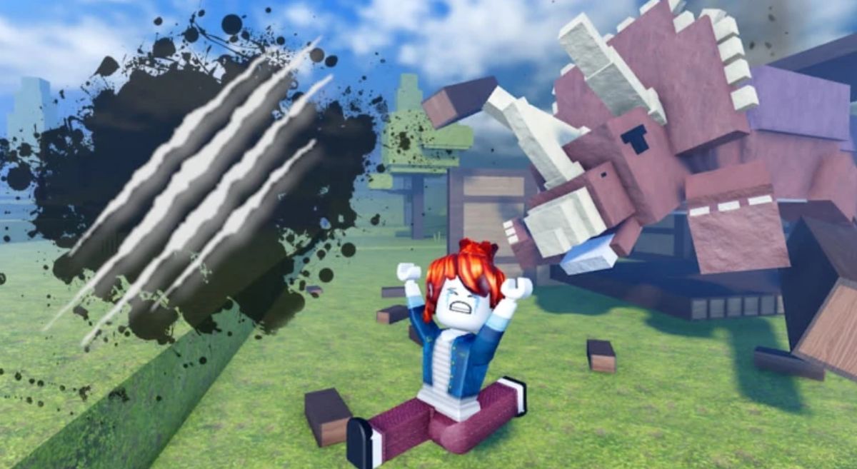 Dino World Featured Image