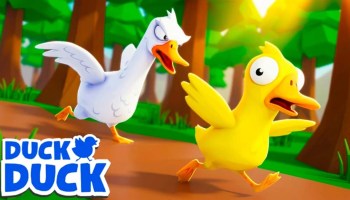 Duck Duck Codes Promotional Image