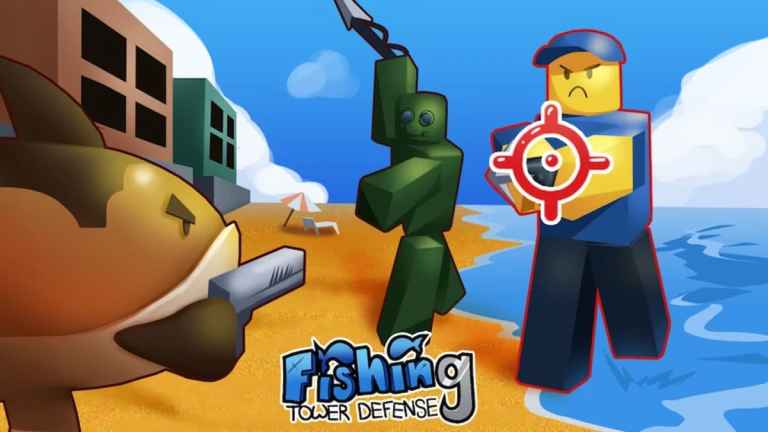 Fishing Tower Defense Codes (July 2026) [NEW] — Free Diamonds and Trait Rolls