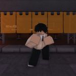 Basic Fighting Style