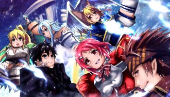 Grand Alfheim Codes Promotional Image Taken From The Games Page.