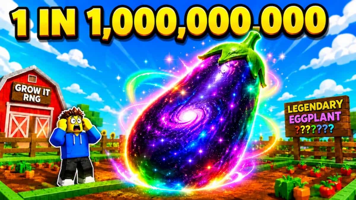 Promo for Grow it RNG