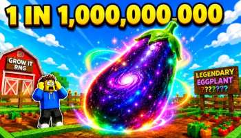 Promo for Grow it RNG
