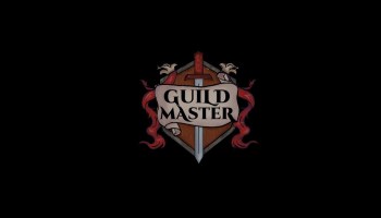 Guild Master Online Codes Taken From The Games Trailer