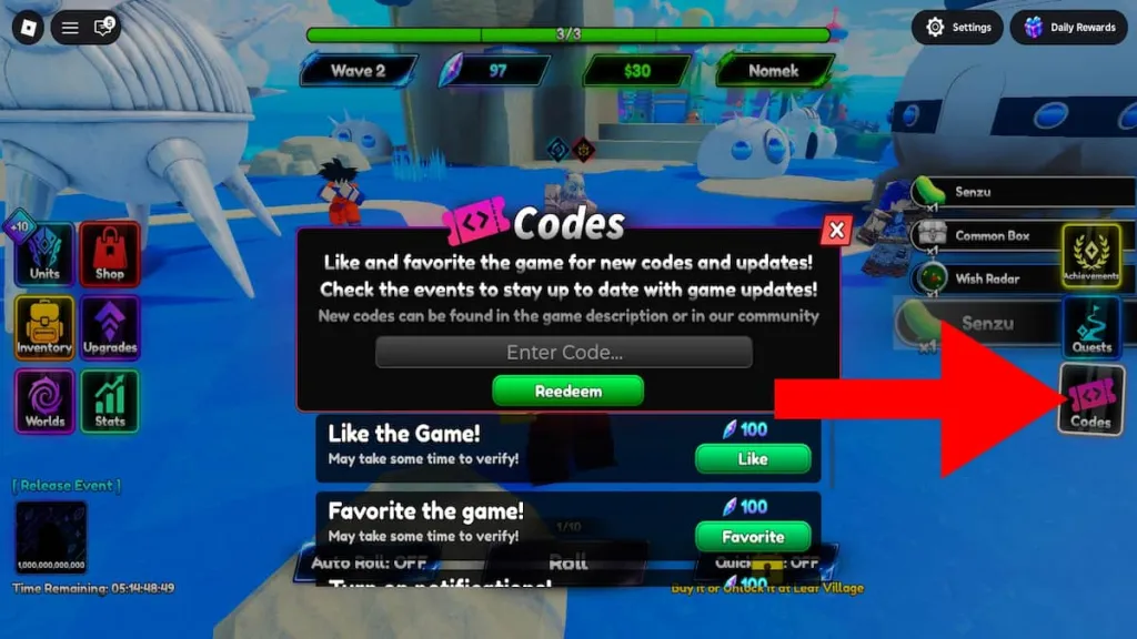 Anime RNG Defense Codes (August 2026) [Event] — Free Crystals | Pro ...