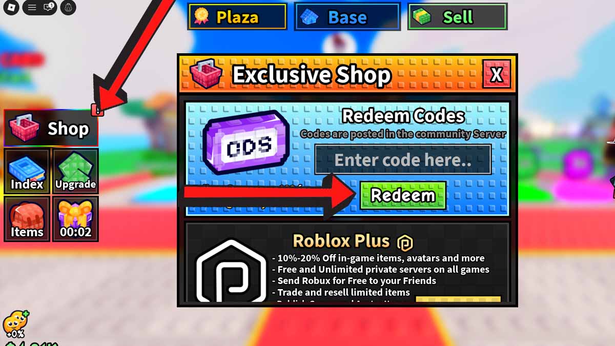 Roblox Anime Card Farm Codes Redemption System