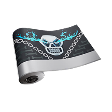 Skull and Chains