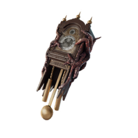 Creel’s Clock