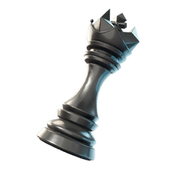 King’s Piece Back Bling