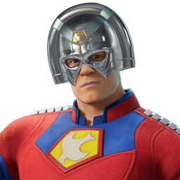 Peacemaker Skin