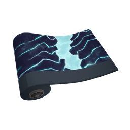 Kamish’s Wrath Wrap