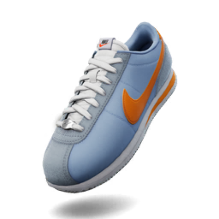 Nike Cortez ‘Hydrogen Blue’