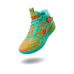 PUMA x LAMELO BALL MB.04 ‘Scooby-Doo’ Shoes