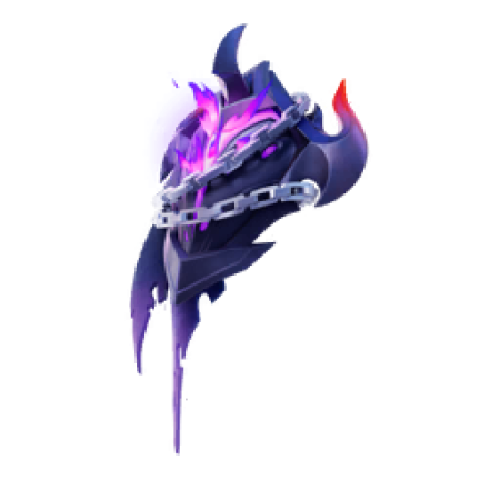 Haunted Helm