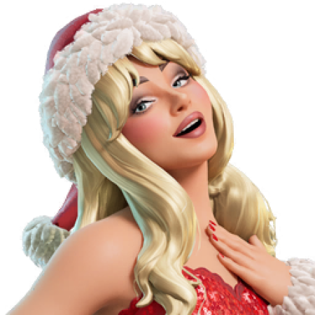 Santa ‘Brina skin