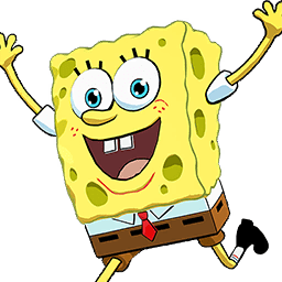 SpongeBob SquarePants Sidekick