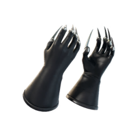 Riptide Claws