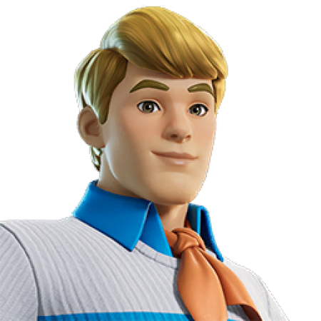 Fred Jones skin