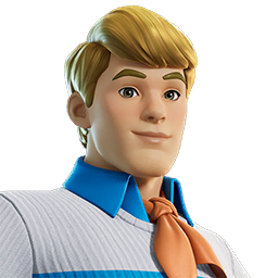 Fred Jones Skin