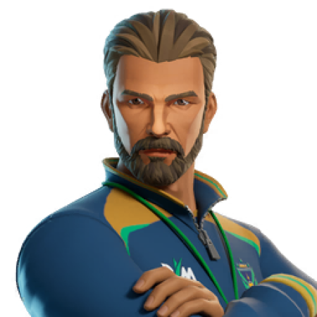 Coach Gabi skin