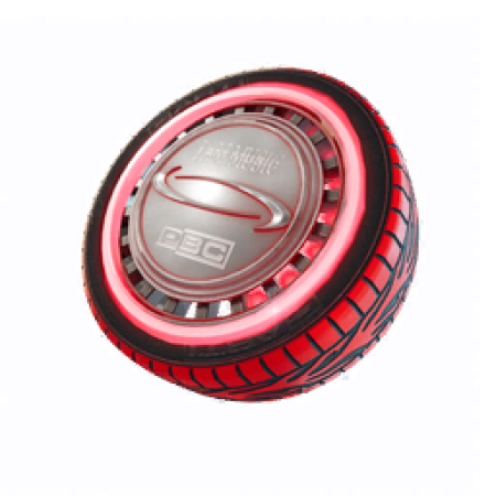 Carti Spinner