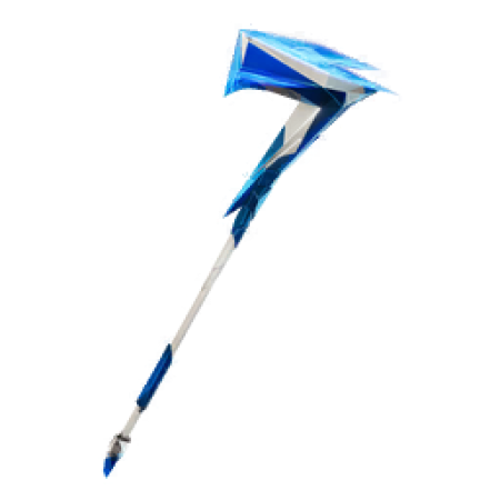 Number Seven Scythe