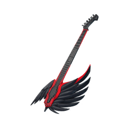 Carti’s ROCKSTAR Back Bling