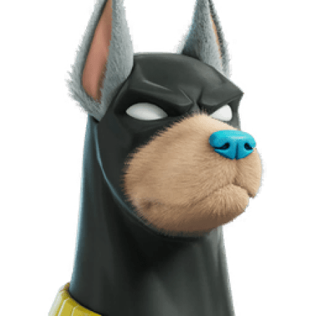 Ace the Bat-Hound