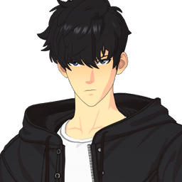 Sung Jinwoo Skin