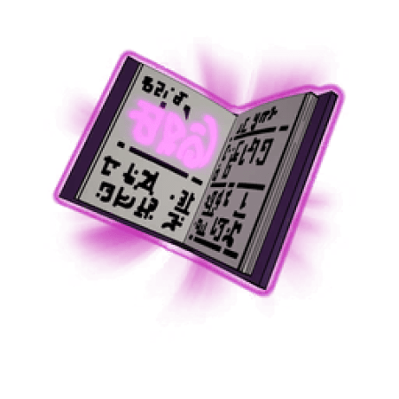Gwen’s Grimoire