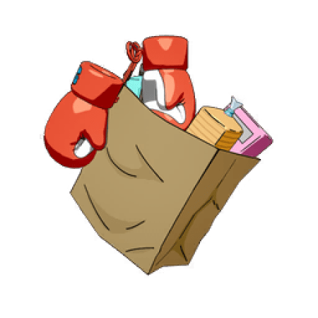 Lois’ Groceries