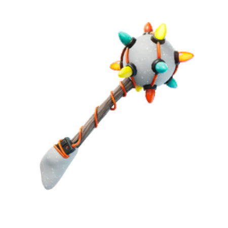 Holiday Mace