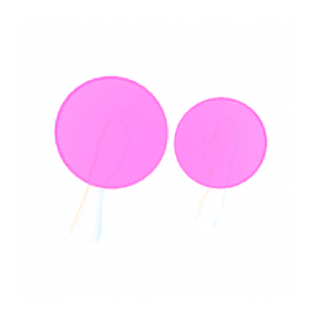 Mana Orbs