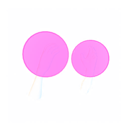 Mana Orbs Pickaxe