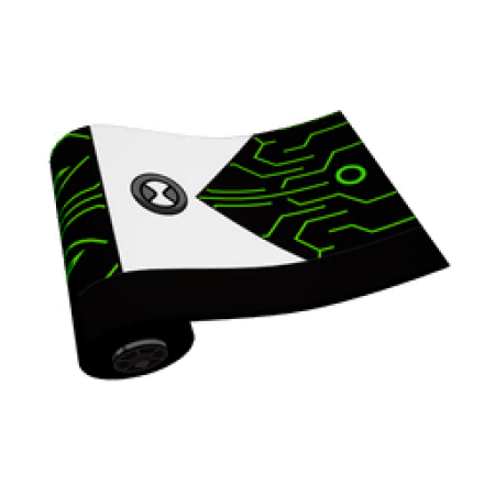 Omnitrix Upgrade