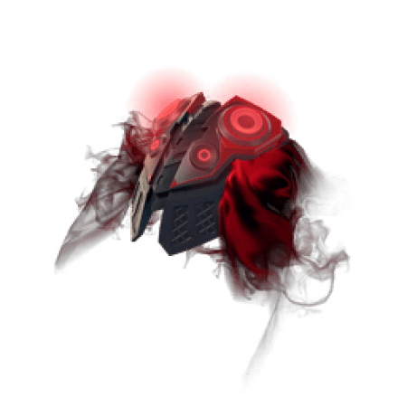 Carti’s VAMP Wings