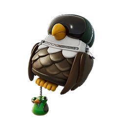 Aerie’s Attaché Back Bling