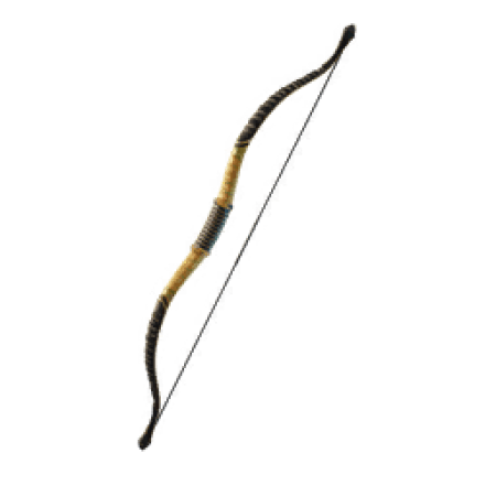 Odysseus’ Bow